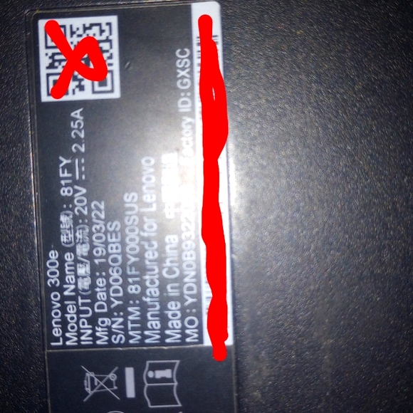 Laptop